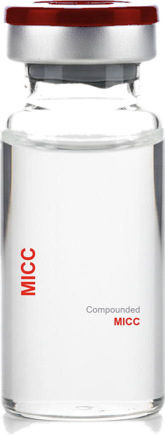 MICC vial