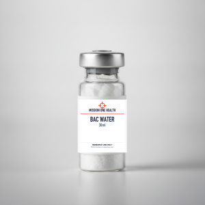 Bac Water (30ml)
