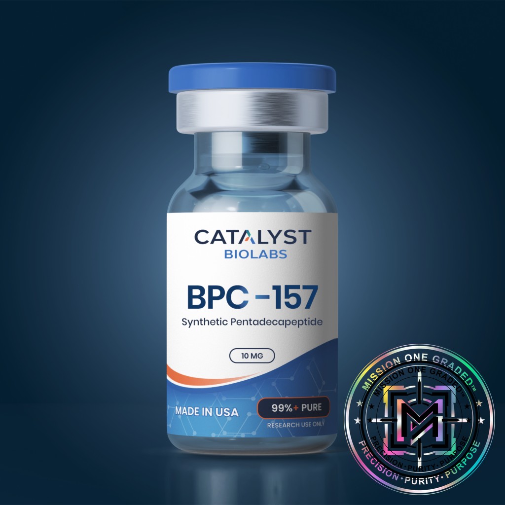 BPC 157 10MG