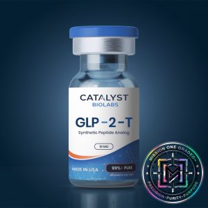 GLP2 TRZ 10MG