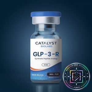GLP3 RTA 10MG