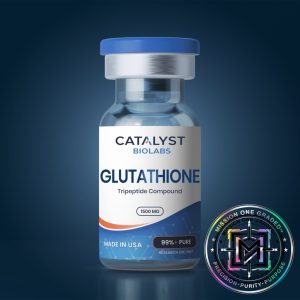 GLUTATHIONE