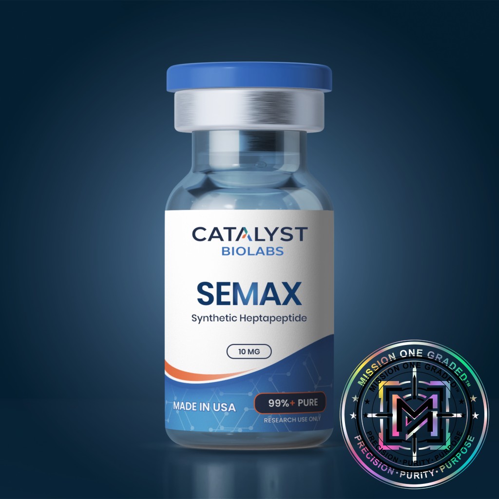 SEMAX 10MG